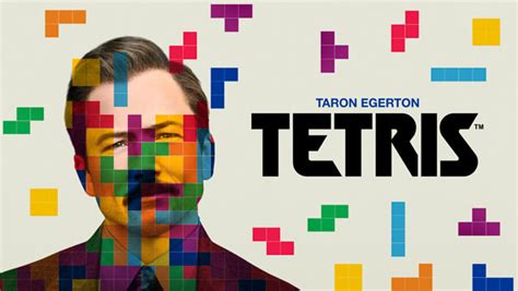 Apple Original Films unveils trailer for “Tetris,” new thriller .